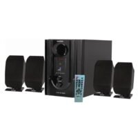 Intex 301 N FMU 4.1 Speaker System