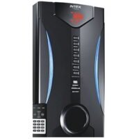 Intex IT-4950 SUF BT 5.1 channel Speaker