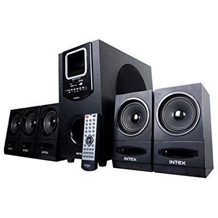 Intex IT-4200 SUF Multimedia Speaker