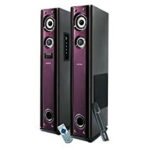 Intex Computer M/M Tower Speaker IT 10800 FM & USB