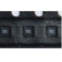 iphone 5S USB Charging IC Q2 68813 CSD68813W10 4PIN