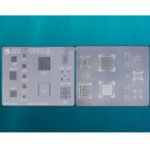 iphone 6 6p 3D BGA Reballing Reball Direct Heating