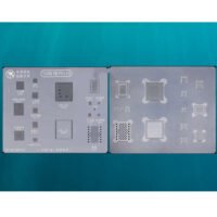 iphone 6 6p 3D BGA Reballing Reball Direct Heating