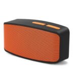 iPro Swaggy Sp-110 Portable Bluetooth Mobile/Tablet Speaker