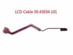 J7505 50.43e04.101 Genuine Original Dell Laptop LCD Display Cable Inspiron 700m (a)