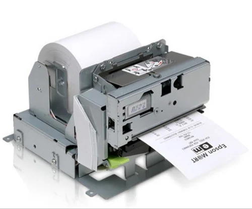 Kiosk Printers