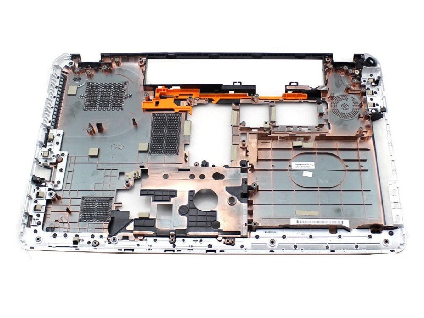 Laptop Motherboard Base Bottom