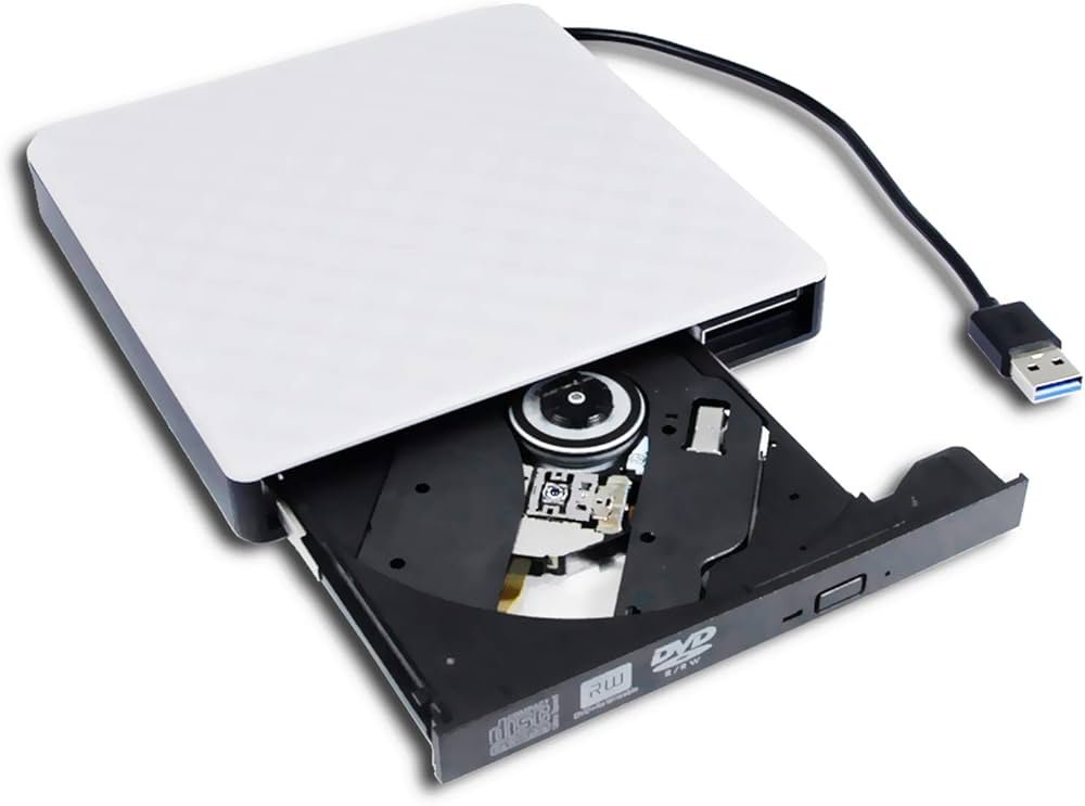 Laptop Optical Drives (DVD)