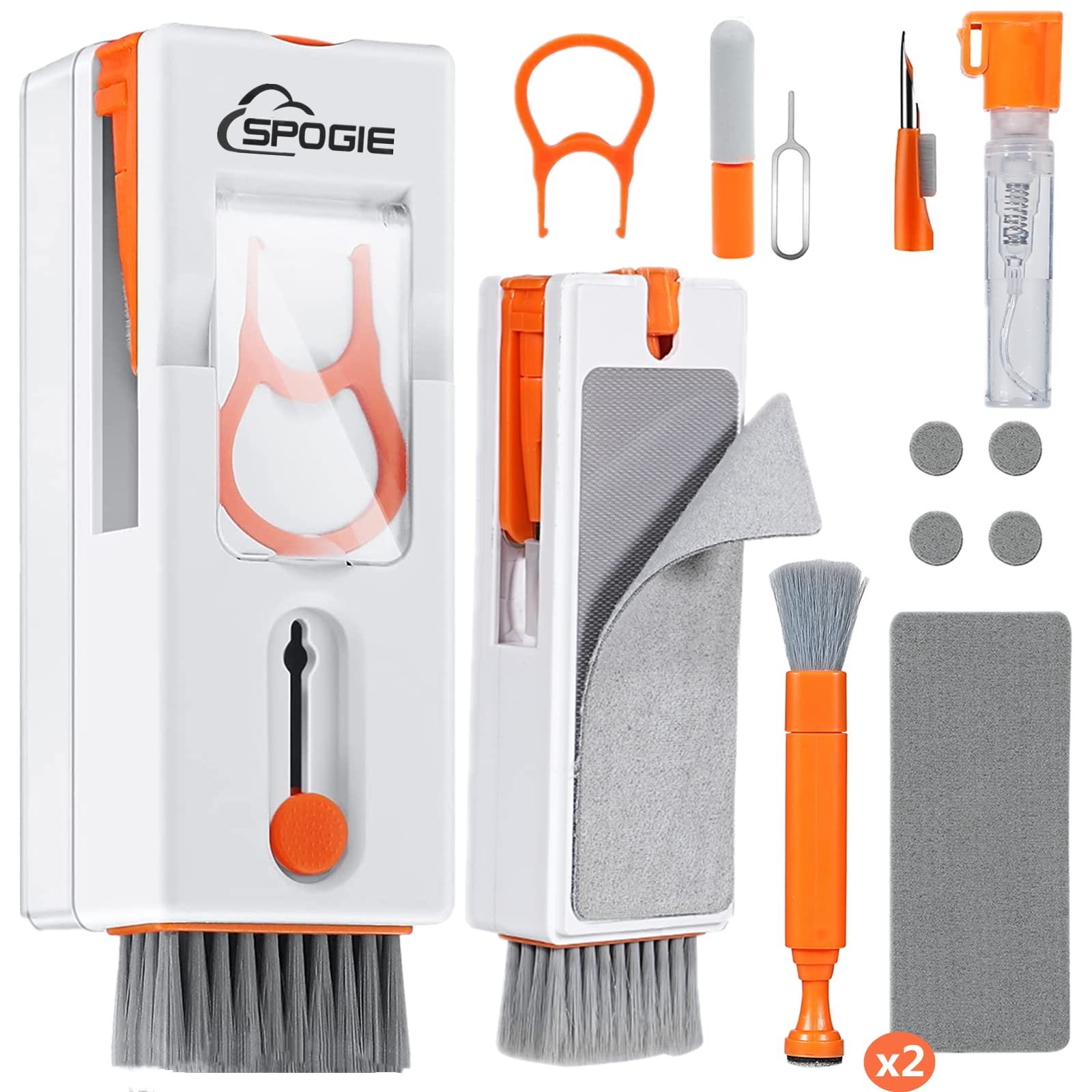 Laptop Tools & Cleaner