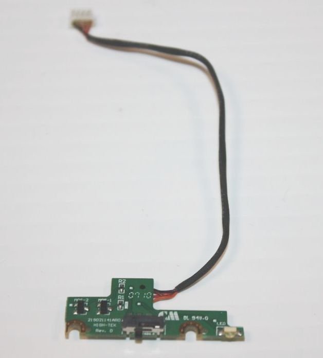 Laptop Wireless Switch