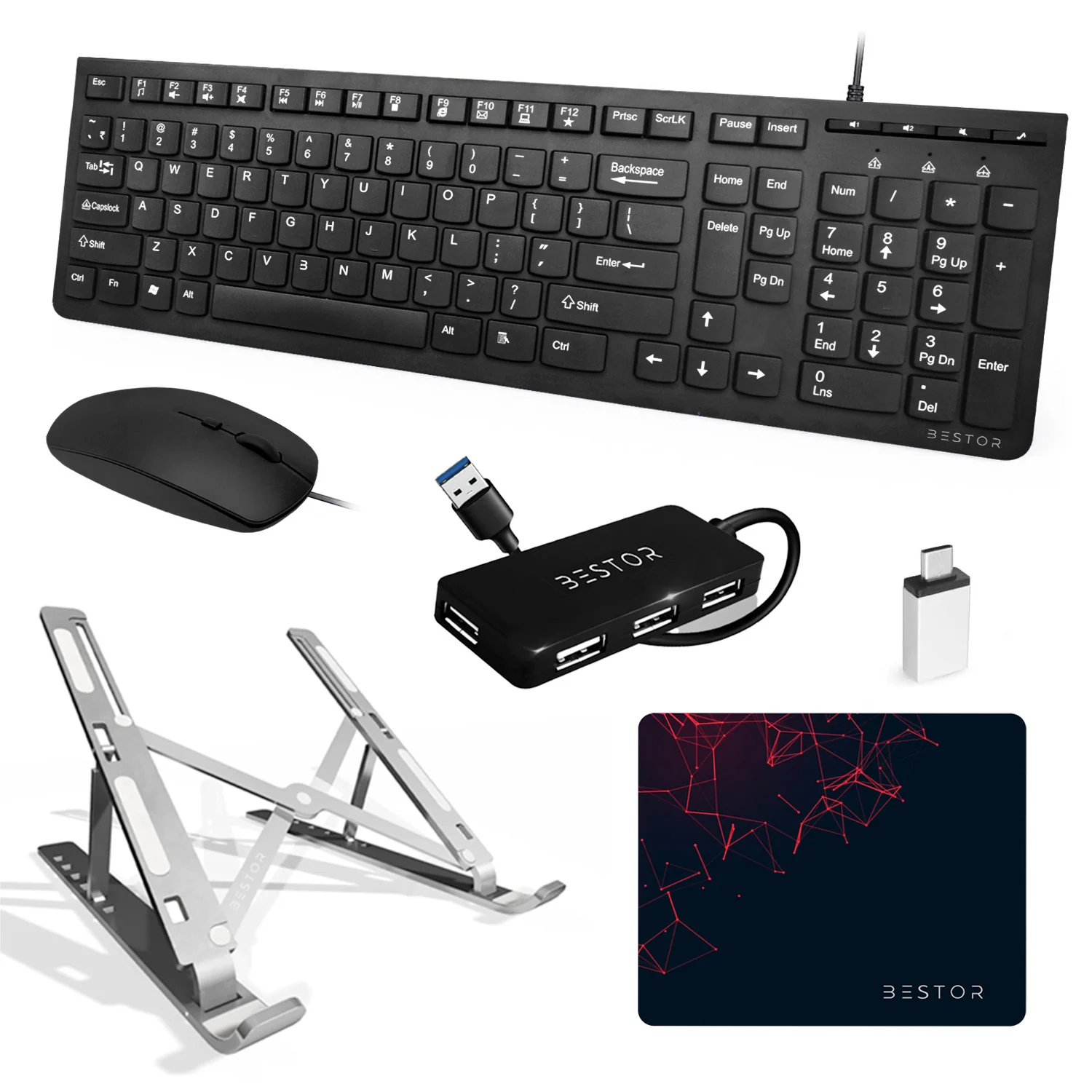 Laptop Accessories