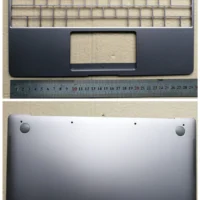 Laptop Asus UX390 Zenbook3 UX390U UX390UA 12.5"upper Case Base Cover Palmrest/bottom Case