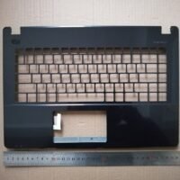 Laptop ASUS X451 X451CA X451C 13NB0333AP030139XJBTCJN70 Upper Case Base Cover Palmrest