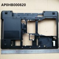 Laptop Bottom Case Base Cover Lenovo IdeaPad Y570 Y575 Without TV AP0HB000820 31049892 With HDMI