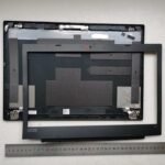 Laptop For Lenovo Thinkpad L490 AP1AZ000100 /AP1AZ000300 Top Case Base Lcd Back Cover /lcd Front Bezel Screen Frame
