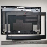Laptop For Lenovo Thinkpad L490 AP1AZ000100 /AP1AZ000300 Top Case Base Lcd Back Cover /lcd Front Bezel Screen Frame