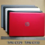 Laptop HP 15G-BR-BX 15-BS-BW 15T-BS TPN-C129 C130 250 255 256 G6 LCD Back Cover Top Case/Bezel Front Frame Hosuing Cover