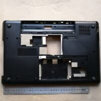 Laptop HP Compaq Presario CQ56 G56-100 G56-129WM 33AXLBATP10 Bottom Base Cover