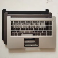 Laptop HUAWEI MateBookD MateBookB MRC-W50 PL-W19 W60 Upper Case Base Cover Palmrest