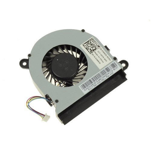 Laptop Fan & Cooling