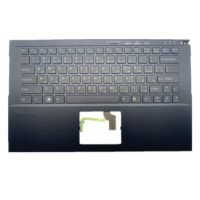 Laptop Keyboard & Upper Case Cover C Shell SONY VPCZ2 VPCZ212GX VPCZ213GX VPCZ214GX VPCZ216GX VPCZ217GG Black Brown AR KR