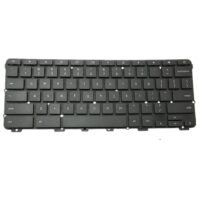 Laptop Keyboard Upper Case LCD Top Cover HP ProBook 4420s 4421s 4425s Black