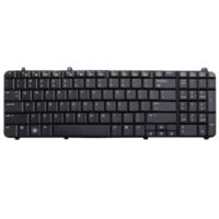 Laptop Keyboard Upper Case LCD Top Cover Touchpad HP G72 G72-100 G72-200 G72-a00 G72-b00 G72-c00 Black 616498-001