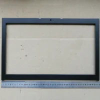 Laptop Lcd Front Bezel Cover Screen Frame DELL Precision M6800 6JTWK 17"