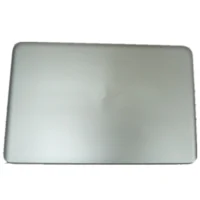Laptop LCD Top Cover HP ENVY 17-J 17-j000 17-j100 TouchSmart 17-j000/CT Silver Touch No-Touch 6070B0662901 6070B0709001