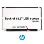 HP15 15 15-AU AU624TX (1920x1080) Full HD 15.6" Laptop LED Screen