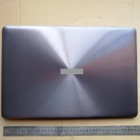 Laptop Top Case Base Cover ASUS N752 N752V N752VX