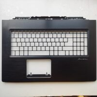 Laptop Upper Case Base Cover Palmrest Acer 3 Pro VN7-793G-766H VN7-793G 17.3"