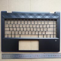 Laptop Upper Case Base Cover Palmrest HP Pavilion X360 14-CD TNP-W131