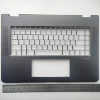 Laptop Upper Case Base Cover Palmrest HP Spectre 15-bl010ca 912995-db1