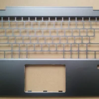 Laptop Upper Case Keyboard Cover Palmrest Lenovo Flex 5 Flex 5-14 Yoga 520-14 520-14IKB With Fingerprint Hole