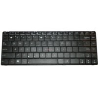 laptops parts for Asus X43 X43H X44 X44C X44H X43J X43S laptop keyboard