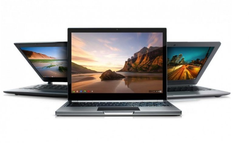 Laptops
