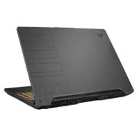 Asus TUF FA Gaming - Ryzen 7 Pro Octa Core/ Dual Graphics 8GB Nvidia RTX 3050 & ATI Radeon/ 8GB DDR4 RAM/ 512GB 3D NAND NVME SSD/ / 15.6" IP FHD Sreen/ Windows 10 Laptop