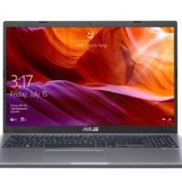 Asus X Series Laptop - Intel Core i3/ 12GB RAM/ 1TB HDD with 256 3D NAND NVME SSD/ 4GB UHD Graphics/ Windows 11 Laptop
