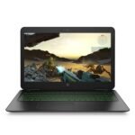 HP Pavilion Gaming Laptop - Intel Core i5-9300H/ 8GB RAM/ 128GB SSD + 1TB HDD, NVidia GeForce GTX 1050 4GB, 15.6" Full HD Display 15-bc504TX