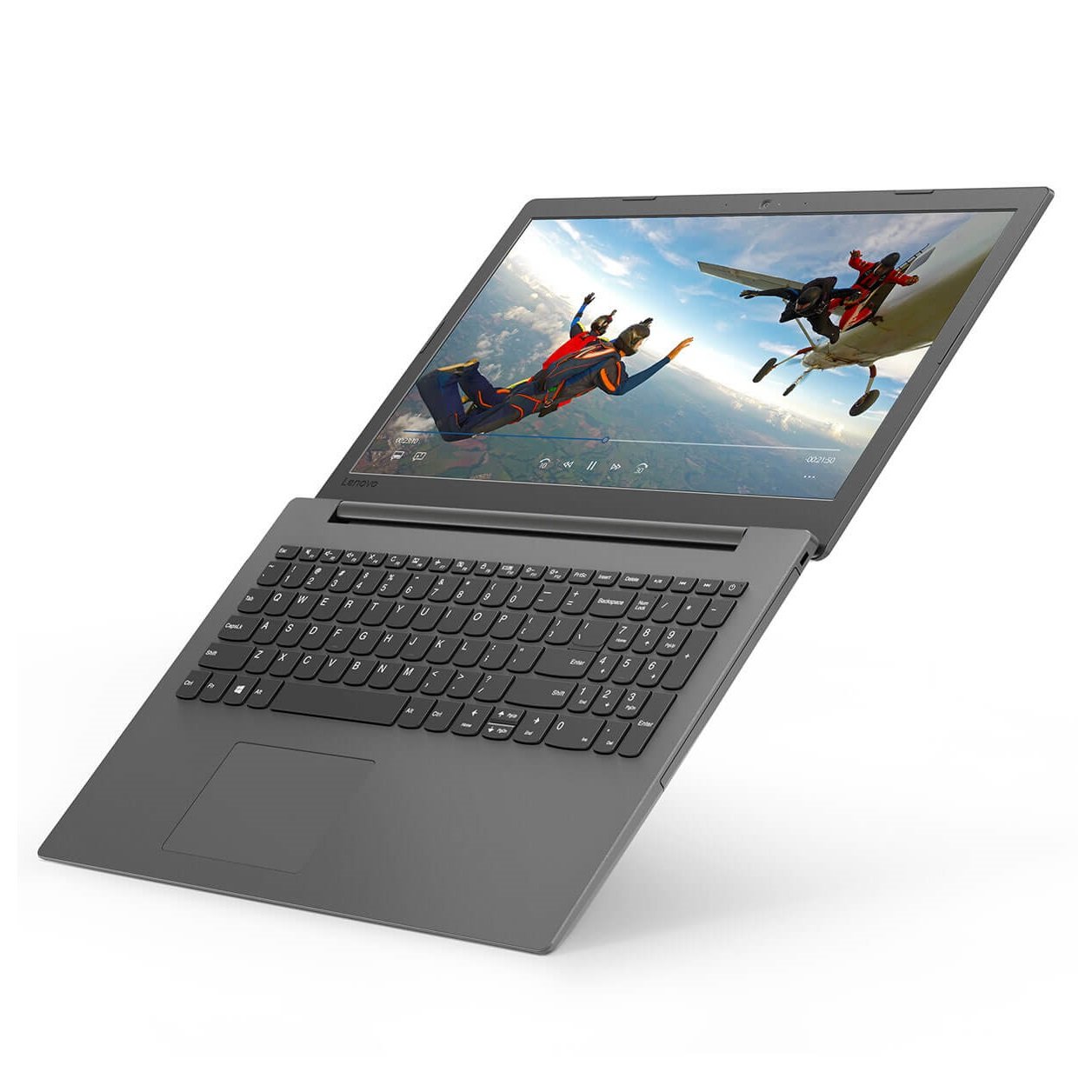 Lenovo Ideapad S Series - Core i3/ 12GB RAM/ 256GB SSD/ 1TB HDD/ 2GB Graphics/ Windows 10 Pro Laptop - Image 4