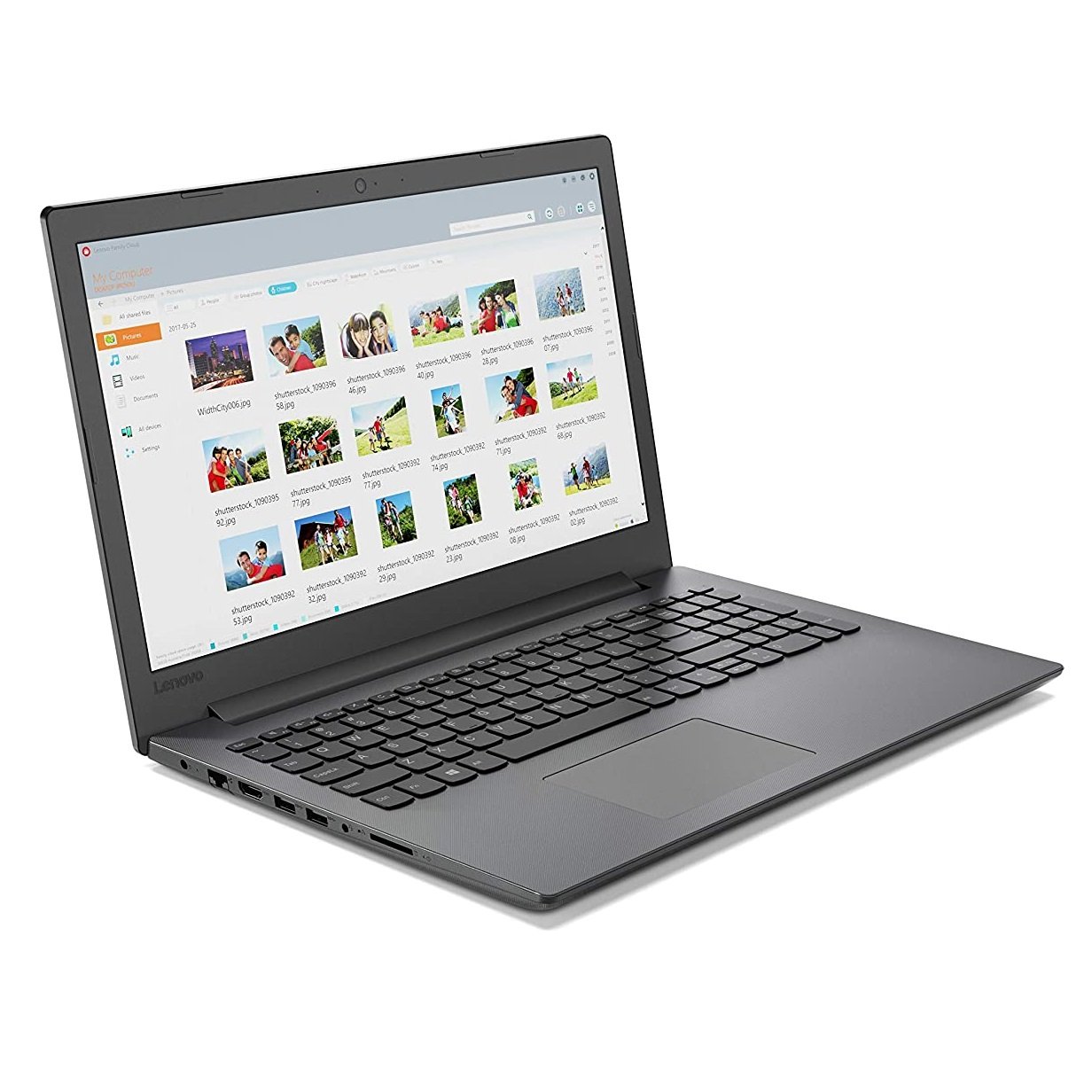Lenovo Ideapad S Series - Core i3/ 12GB RAM/ 256GB SSD/ 1TB HDD/ 2GB Graphics/ Windows 10 Pro Laptop - Image 3