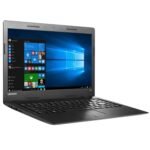 Lenovo Ideapad 14 - Quad Core/ 4 Ram/ 256GB SSD/ 1TB HDD/ 2GB UHD Graphics/ Windows 10 Professional with Office 2019 Pro Lifetime