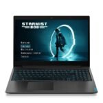 Lenovo L300 Gaming Laptop - Core i5/ 16GB/ 256GB 3D SSD/ 1TB HDD/ Nvidia GTX 1650 8GB Graphics (4+4)/ 15.6" Full HD LED/ Windows 10 Professional Laptop