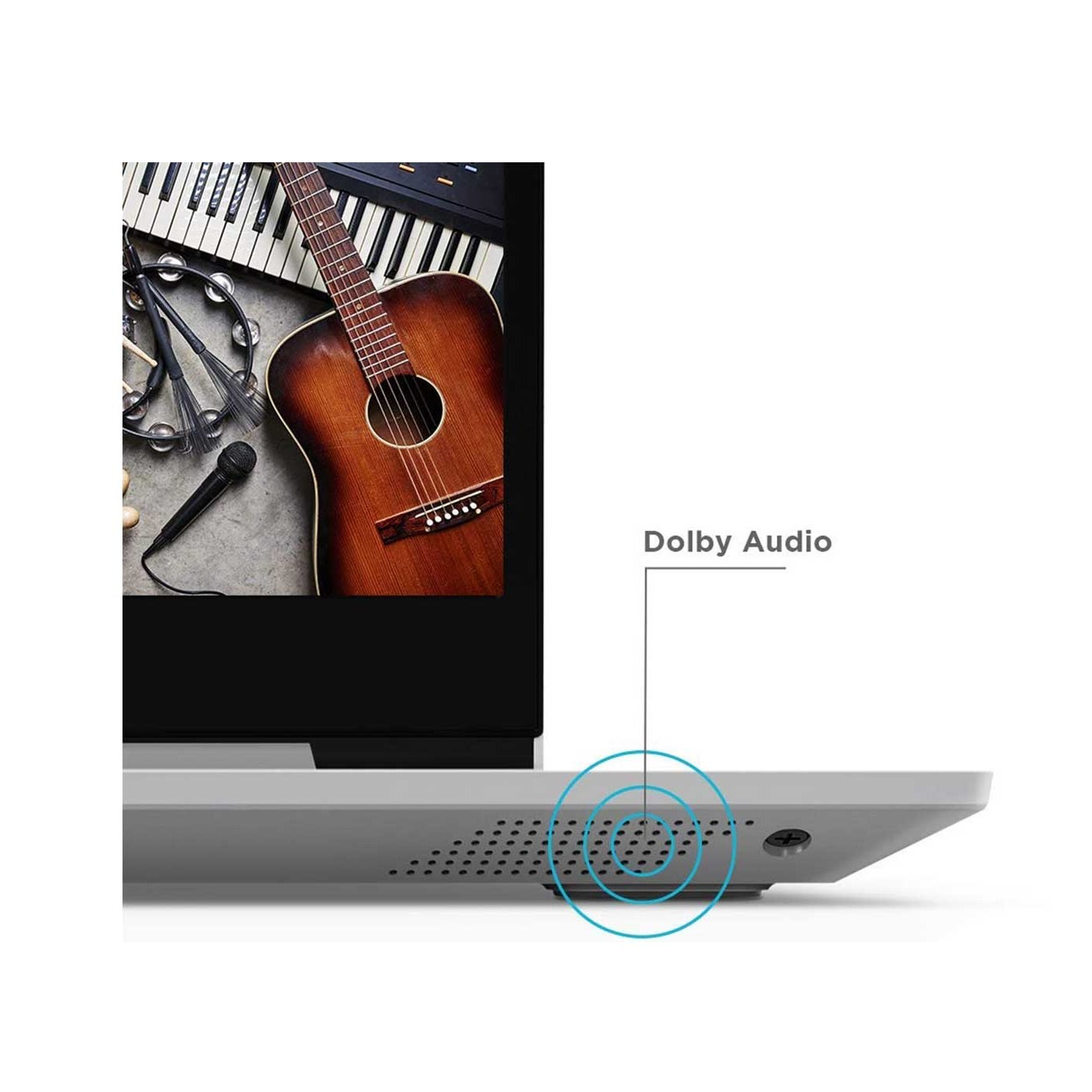 Lenovo Ideapad S Series - Ryzen 3 Pro/ 12GB RAM/ 128 3D NAND NVME SSD/ 1TB HDD/ 2GB UHD Graphics/ Windows 10 Professional Laptop - Image 3