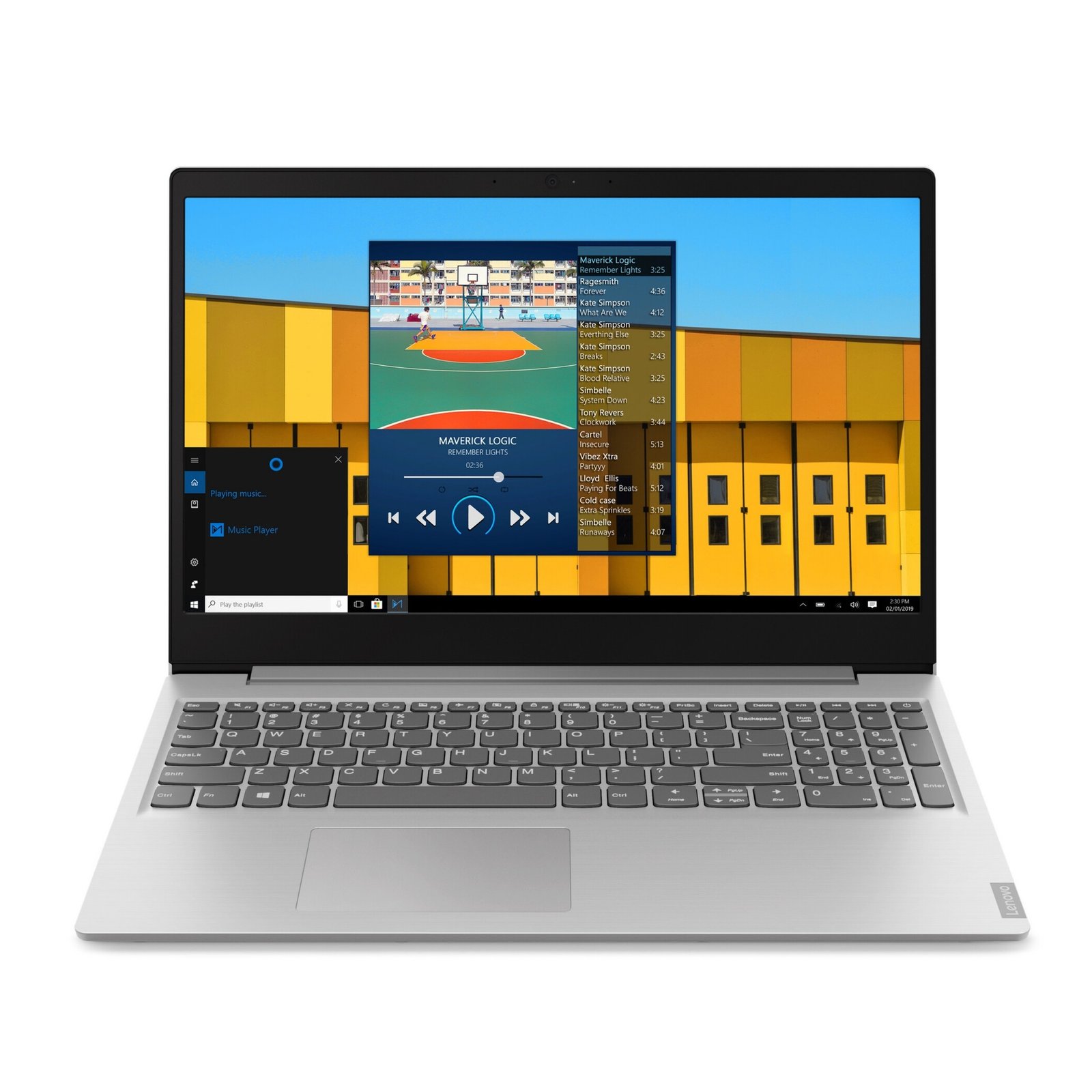 Lenovo Ideapad S Series - Ryzen 3 Pro/ 12GB RAM/ 128 3D NAND NVME SSD/ 1TB HDD/ 2GB UHD Graphics/ Windows 10 Professional Laptop