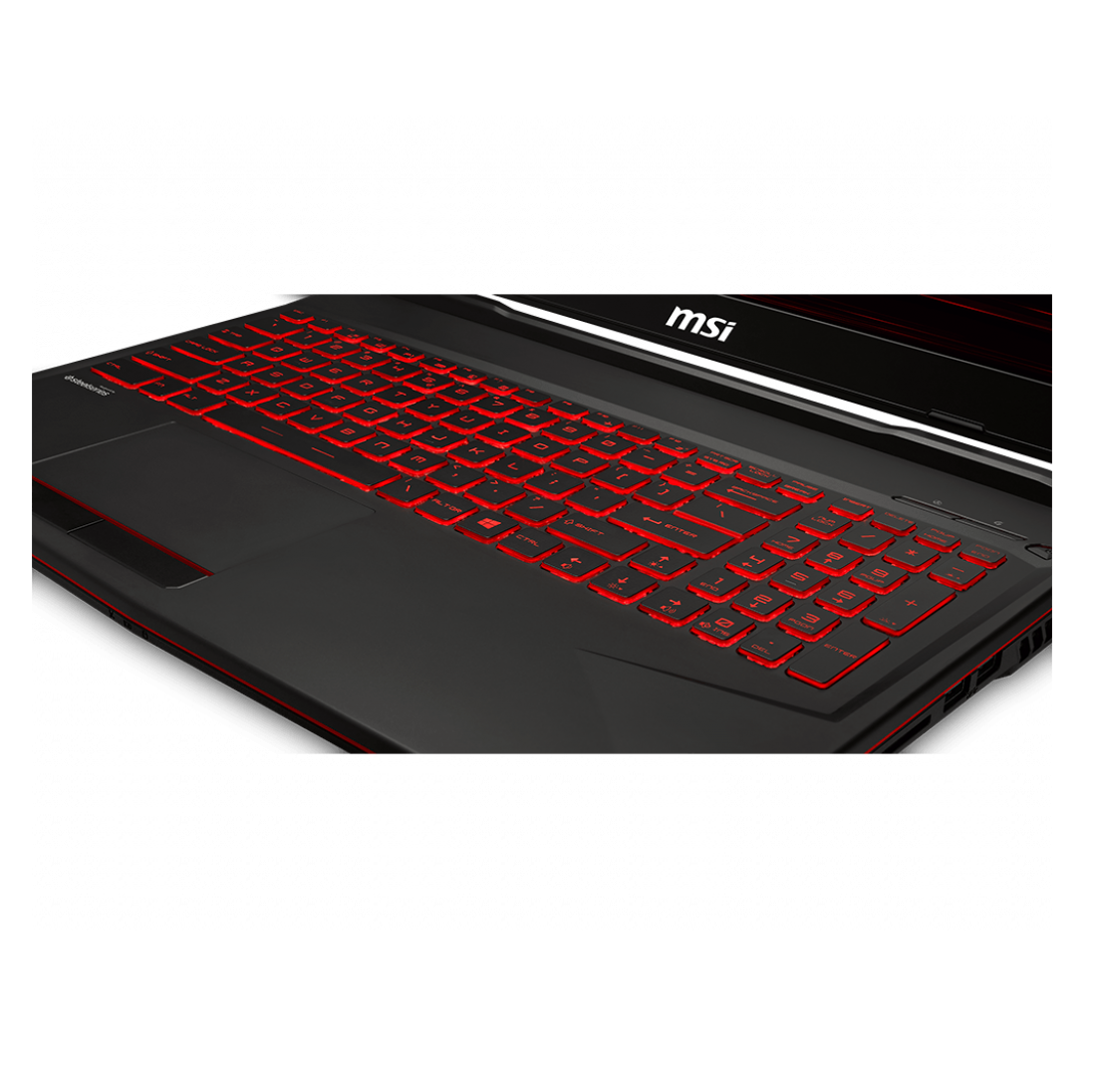 MSI GL63 9RC Core i5 9th Gen/ 8GB/ 512GB SSD/ 15.6" FHD/6GB GTX 1050 Graphics Gaming Laptop - Image 5