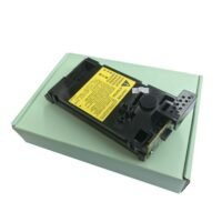 Laser Scanner Unit For HP LaserJet M1136 P1108 P1102 P1106 Printer (RM1-6878) (RM2-5222)
