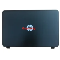 LCD Back Cover HP 250 255 256 G3 15-G 15-R TPN-C117 Rear Lid Top Case Shell