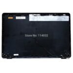 LCD COVER 13N1-26A0Q02 Asus X542 Vivobook 15 X542B X542BP X542UN X542UF X542BA DH 90NB0FD2-R7A100-B Case Shell Frame BLACK